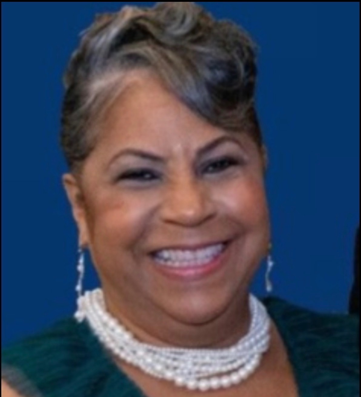 Angela Furman, Esq., founding attorney